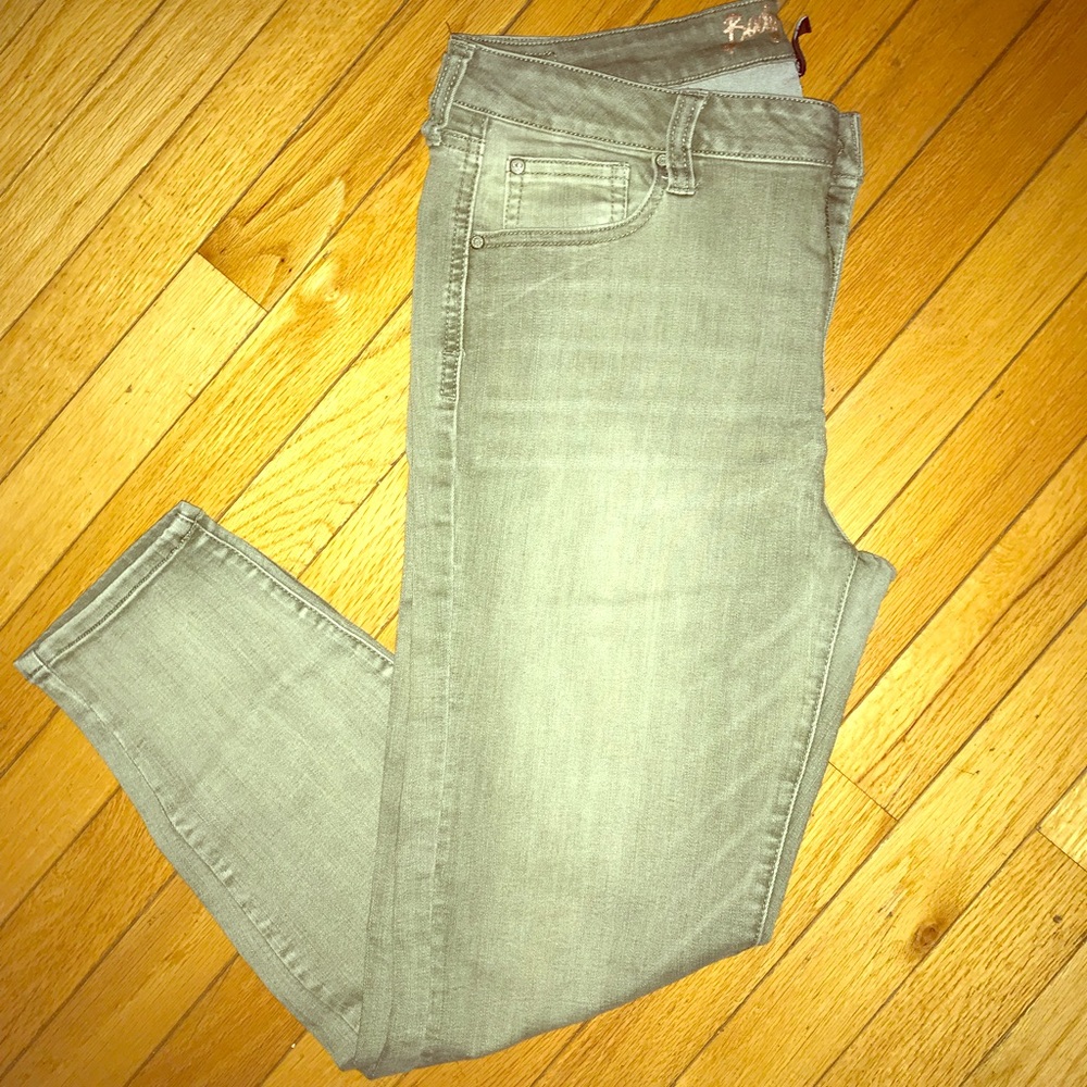 Body Scuplt Jeans🛍